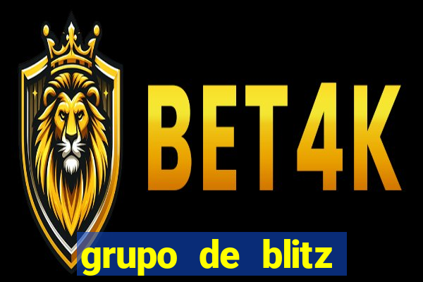 grupo de blitz porto velho